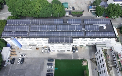 公司光儲系統入選2023年度寧波市重點自主創新產品推薦目錄