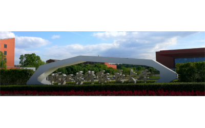 捷報~公司成功中標浙江藥科大學光伏合作共建項目!